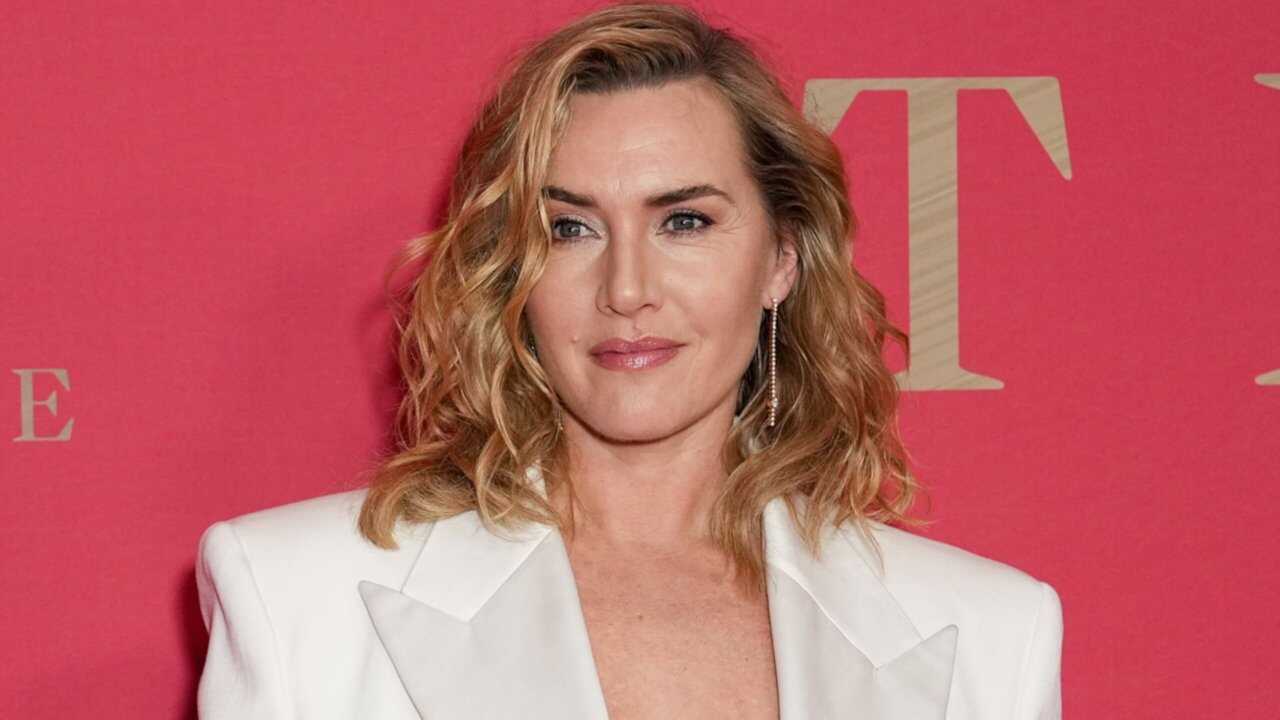 FR - Kate Winslet, résolument actrice - 2024 0