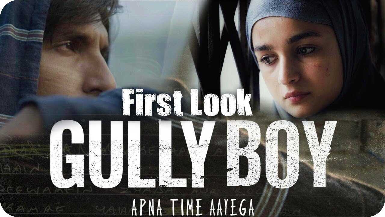 Gully Boy: Live In Concert 0