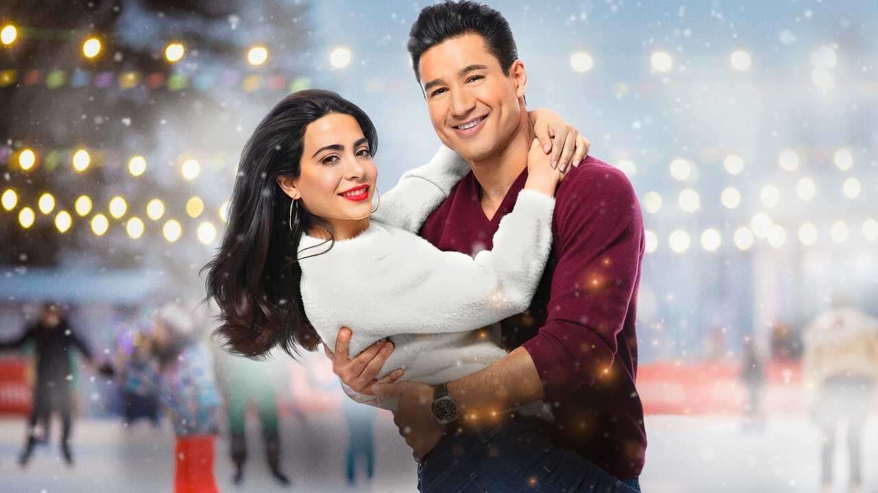 La merveilleuse boutique de Noël (2021) 0