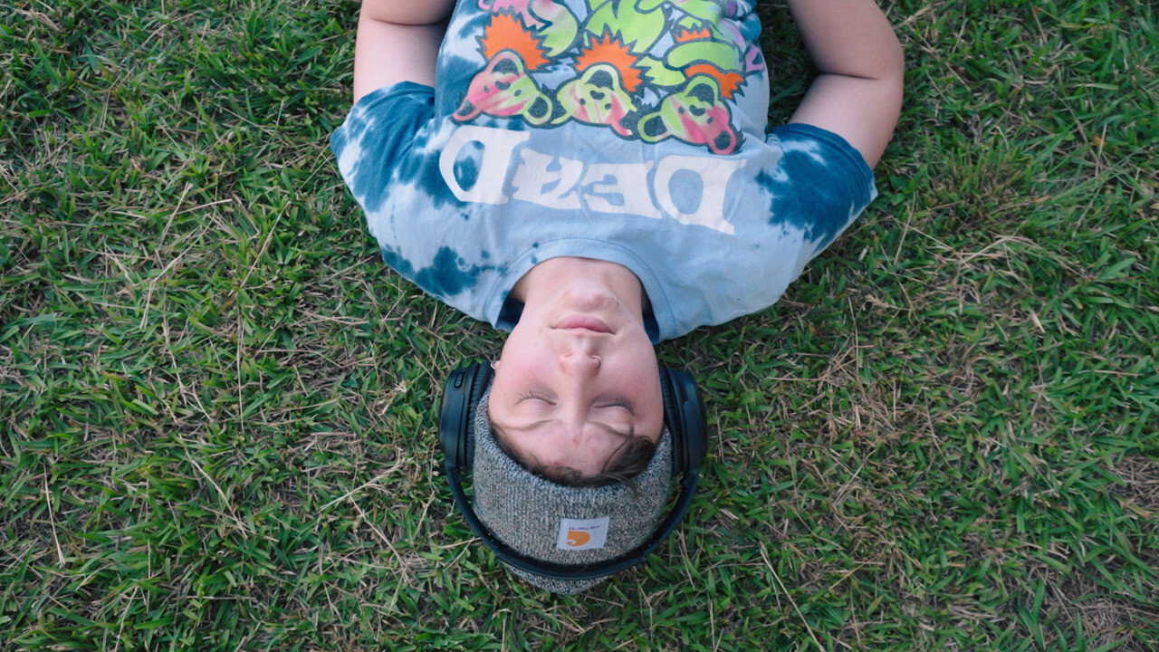EN| Just Kids - 2025 0