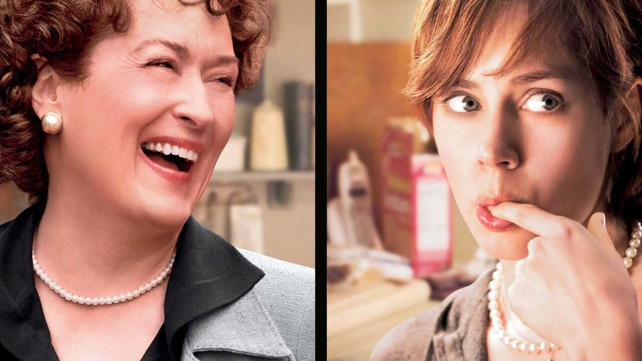 Julie & Julia 0