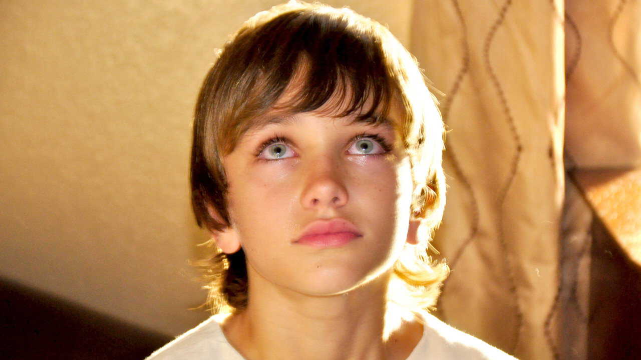 EN| I Am Gabriel - 2012 0