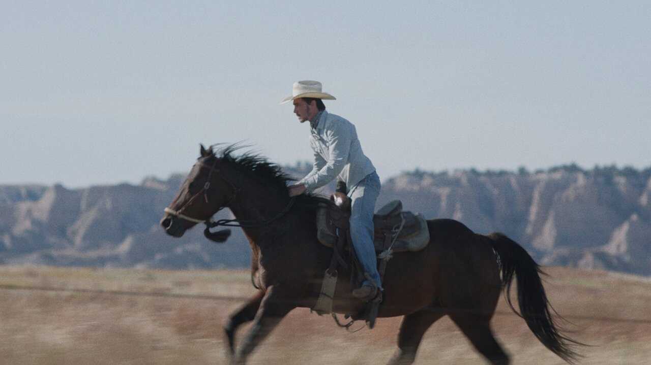 The Rider 0