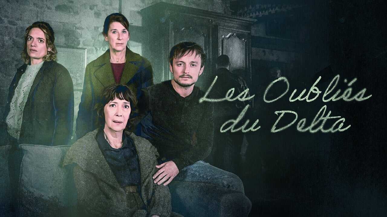 FR - Les oubliés du Delta - 2024 0