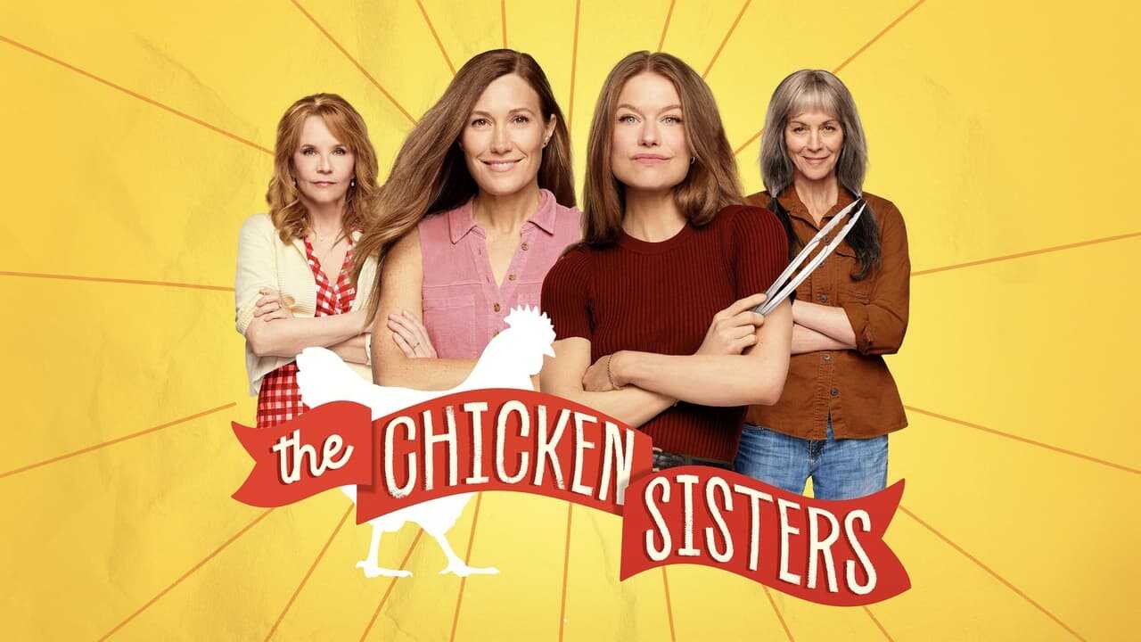 EN - The Chicken Sisters (2024) (US) 0