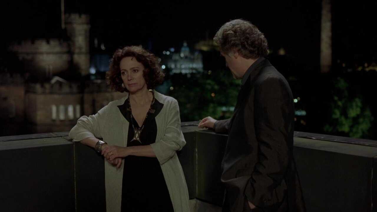 The Debt Collector 0