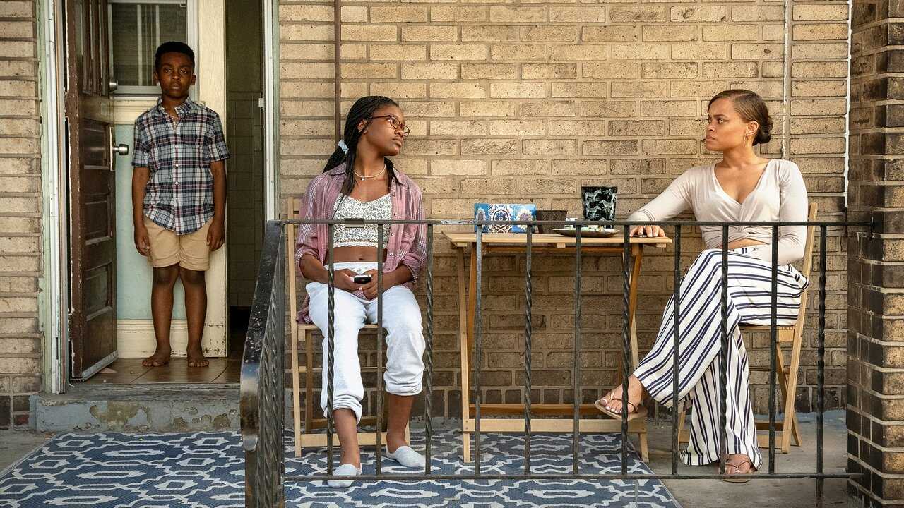 La liberación (2024) 0
