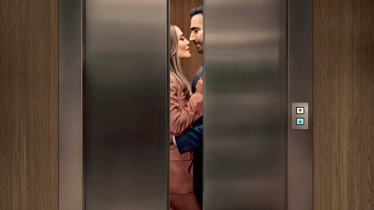 EN| Office Romance - 2026 0