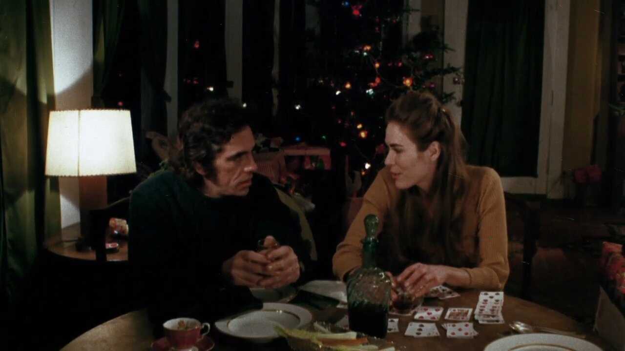 Silent Night, Bloody Night 0