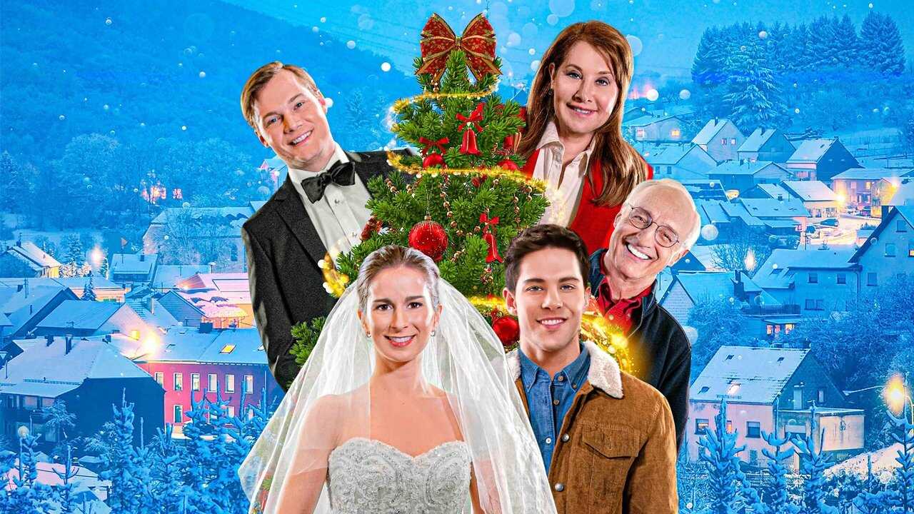 A Ring for Christmas 0