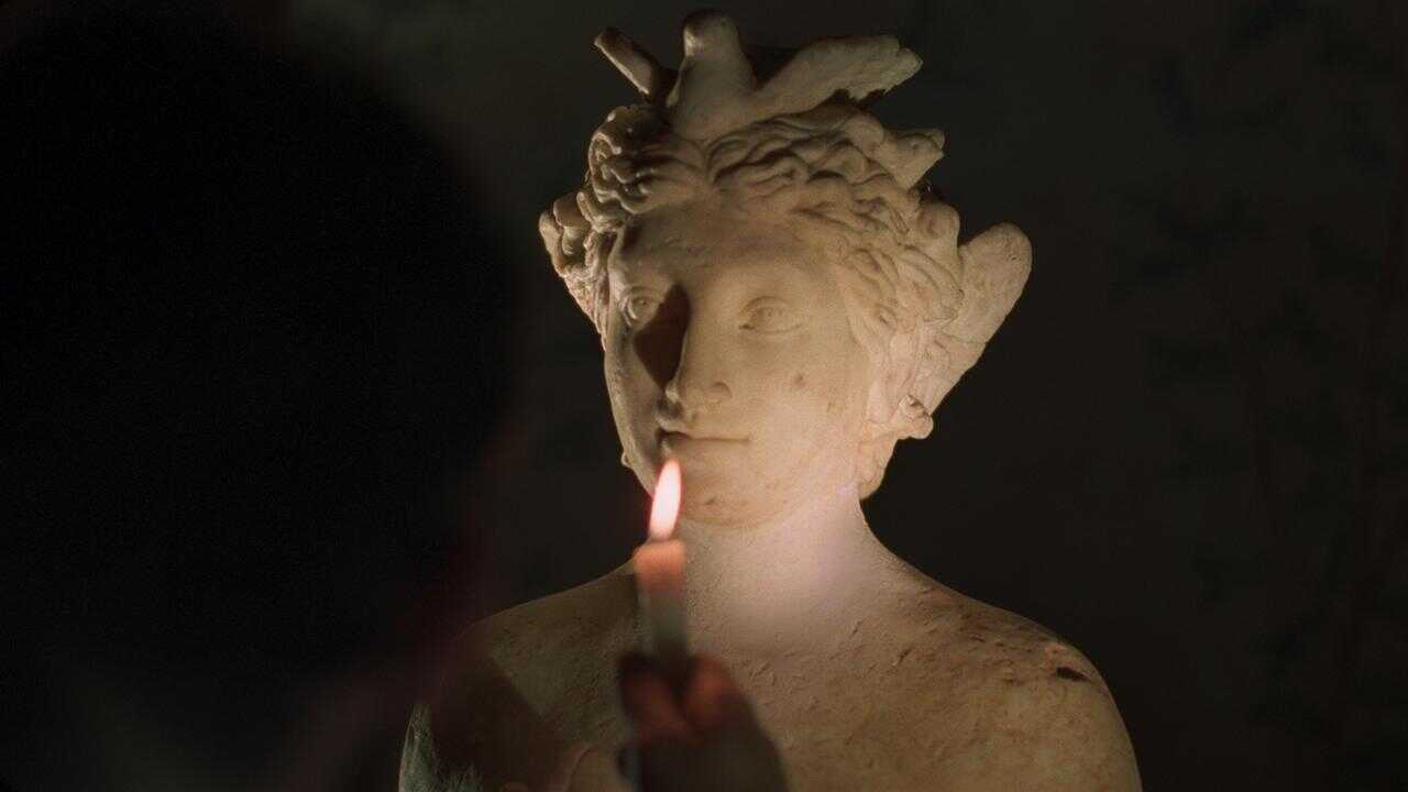 La Chimera (2023) 0