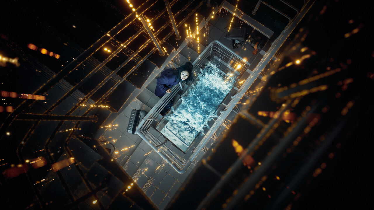 CH| The Great Flood - 2025 [4K] 0