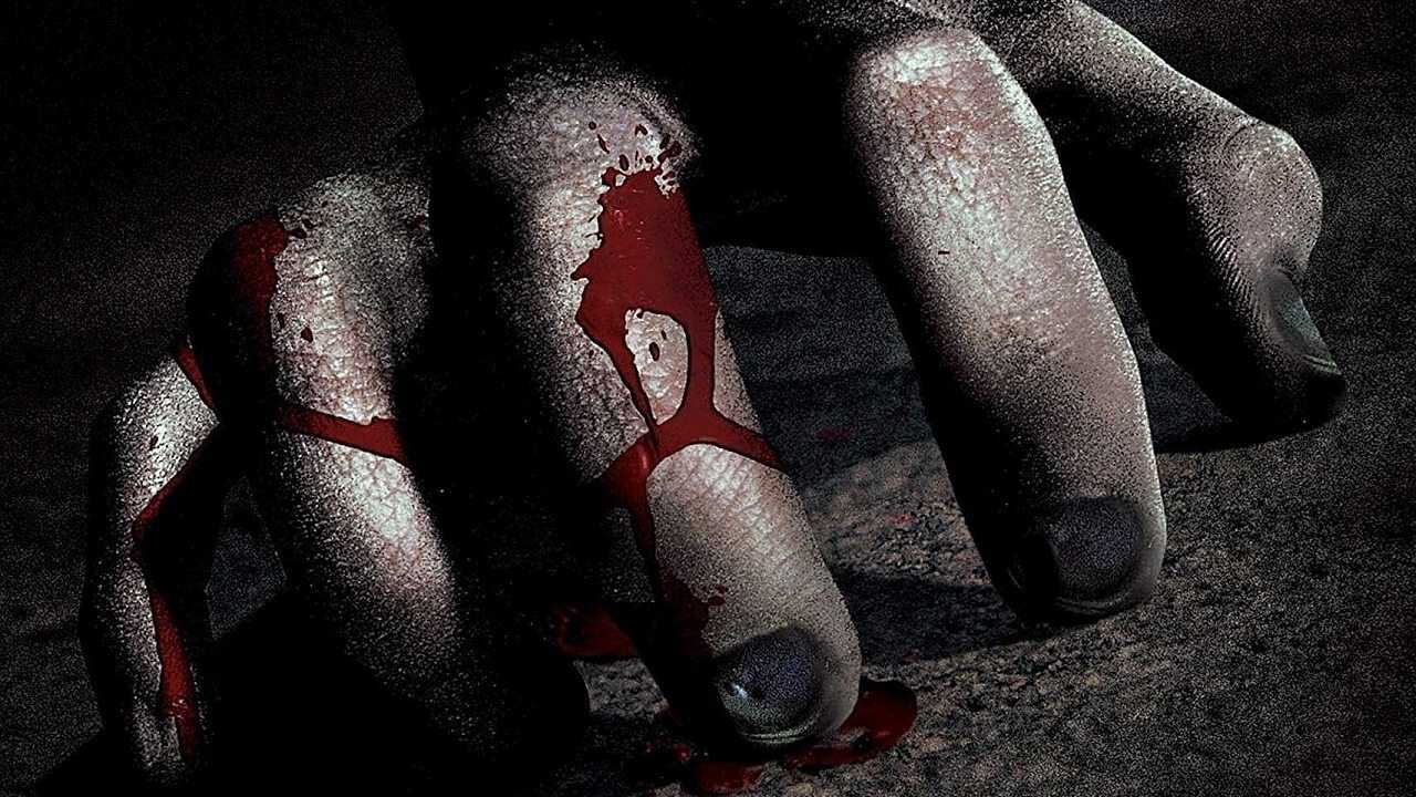 La Main du cauchemar (1981) 0