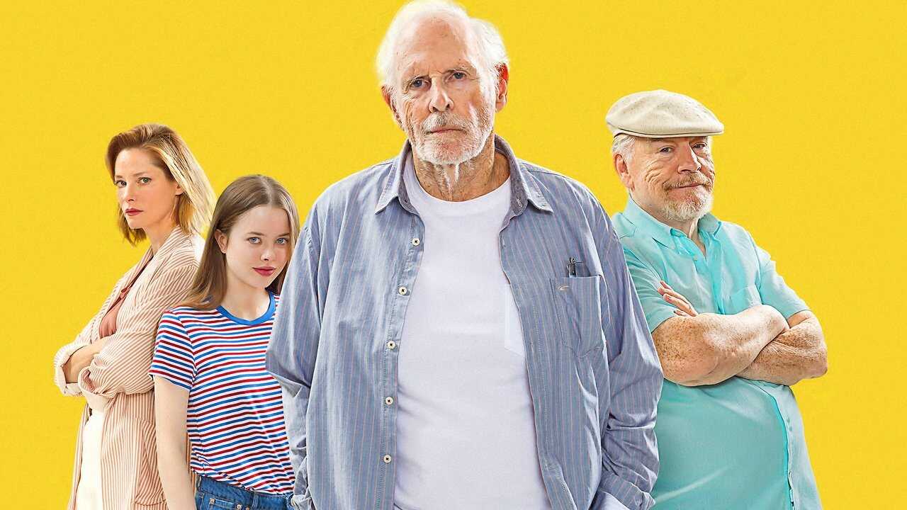 Remember Me - 2019 0