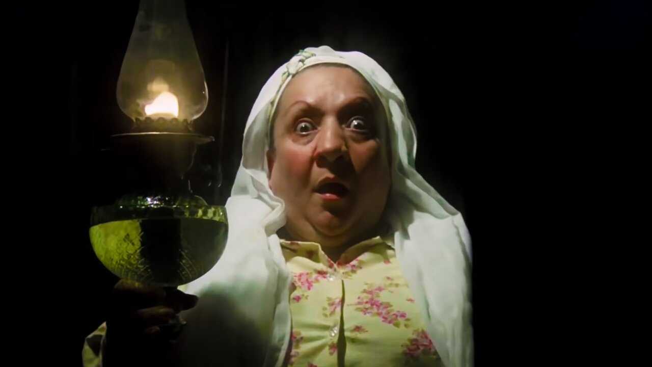 The Foster Brothers (1976) 0
