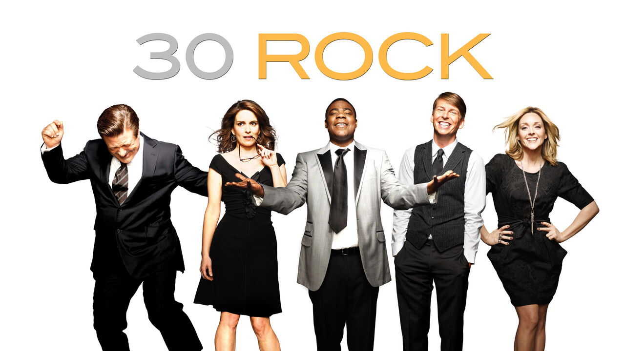 EN - 30 Rock (2006) 3