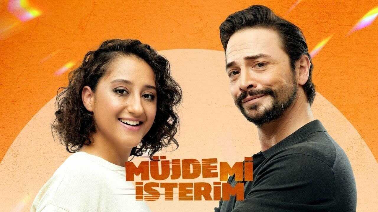 Müjdemi İsterim (2022) 0