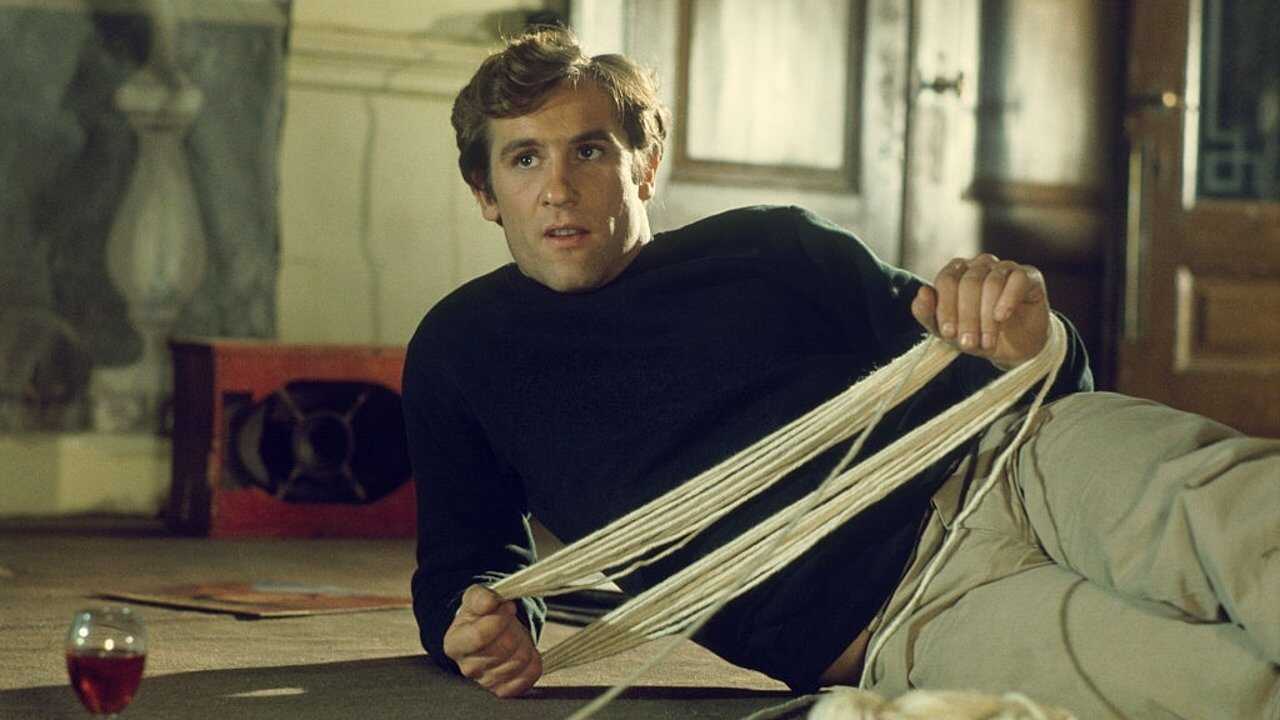 Préparez vos mouchoirs 0