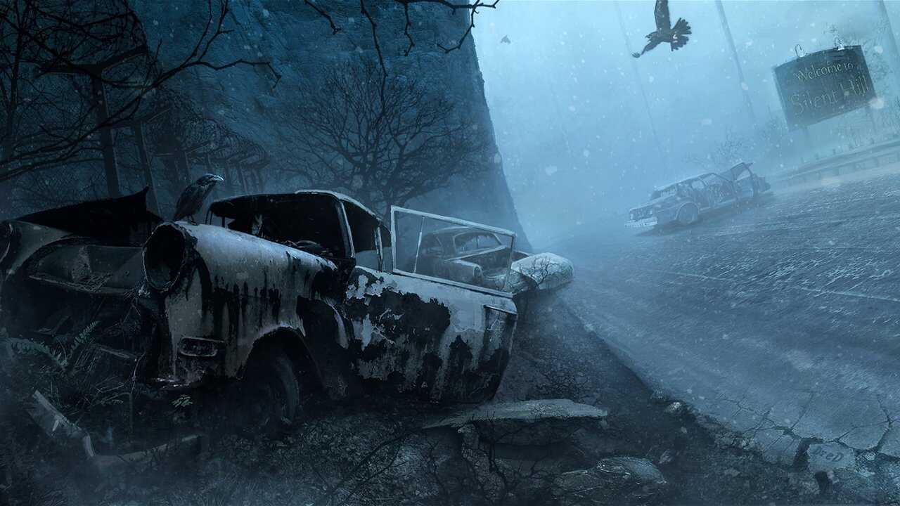 FR - Silent Hill - 2006 0