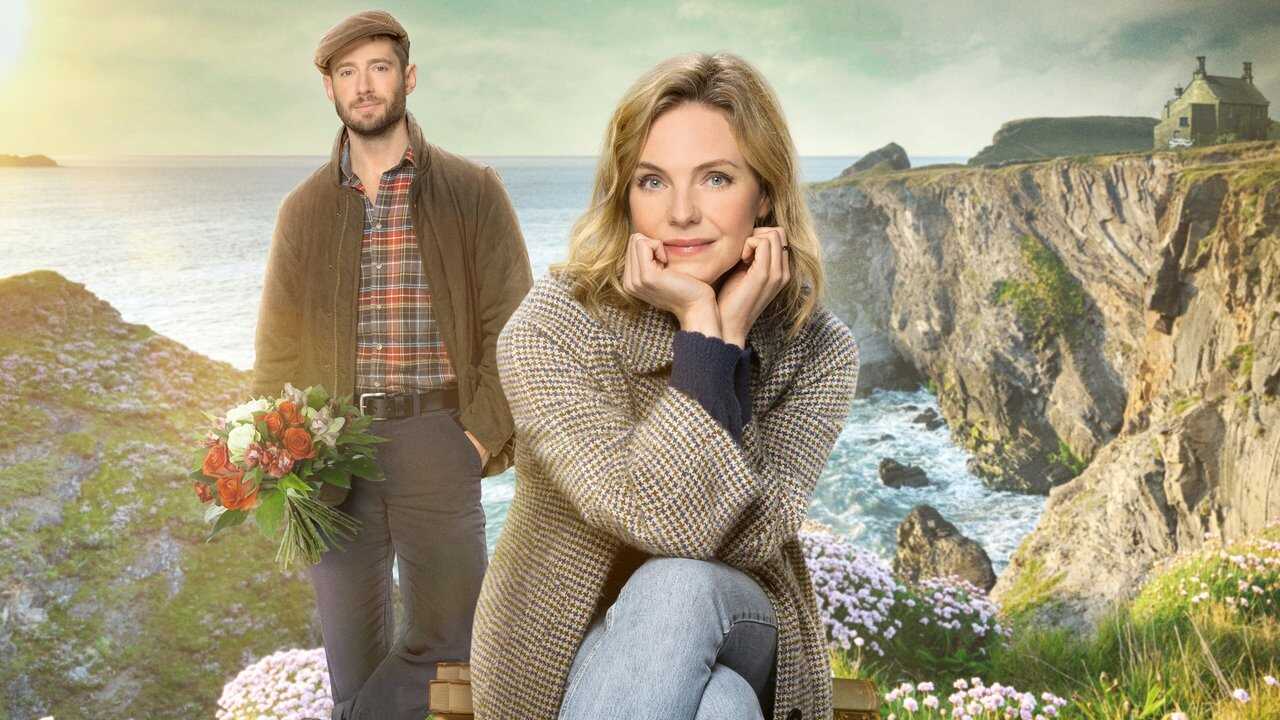 Coup de foudre à l'anglaise (2022) 0