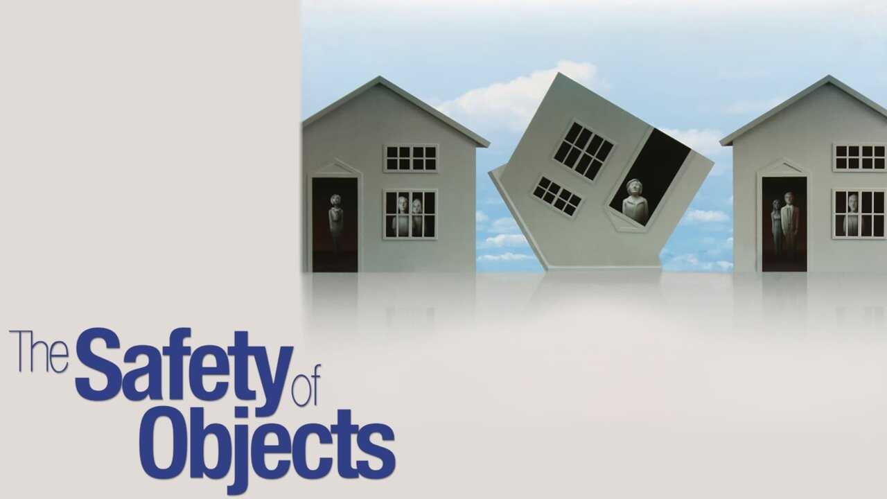 The Safety of Objects 0