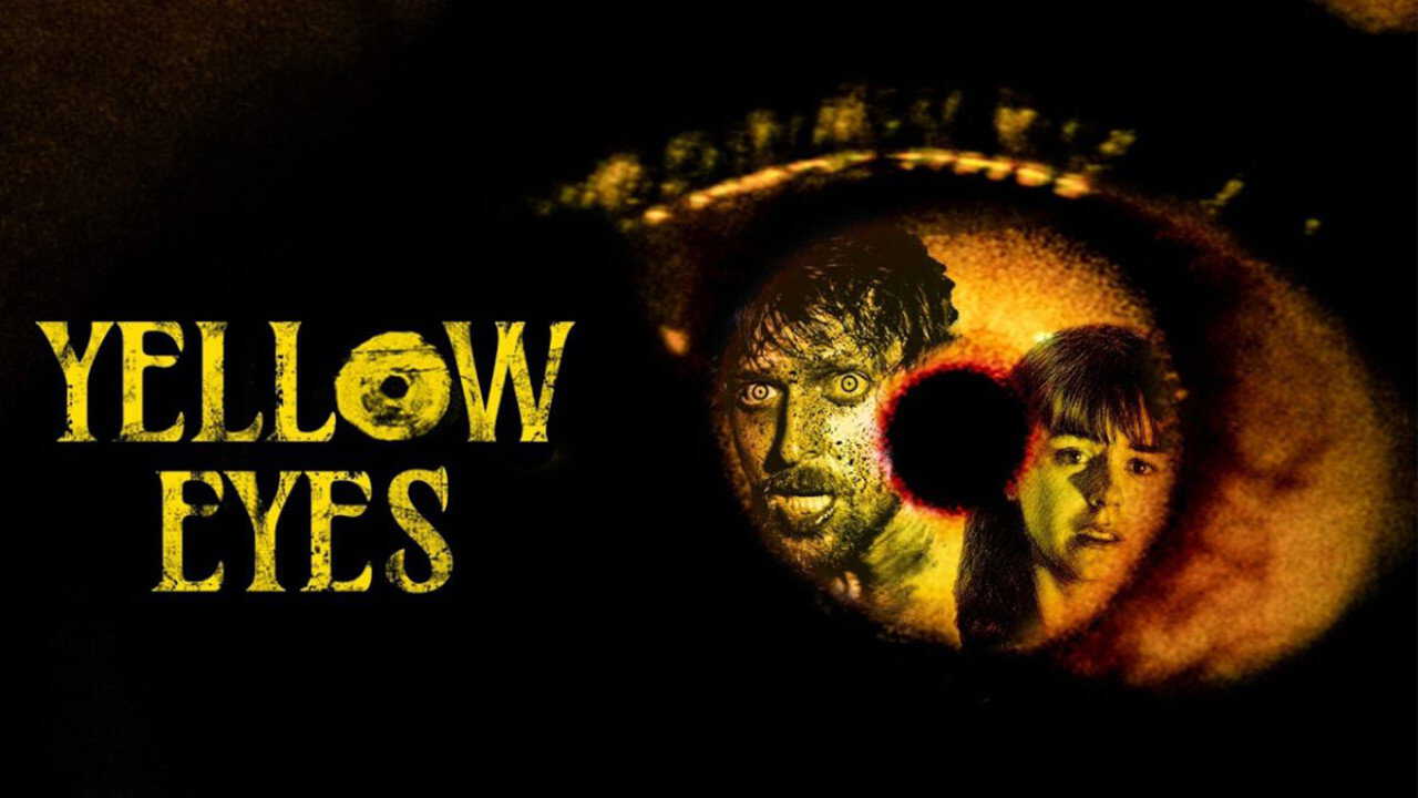 EN| Yellow Eyes - 2026 0
