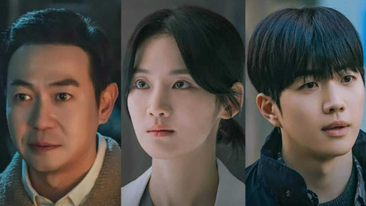 AR - Hunter with a Scalpel (2025) 1