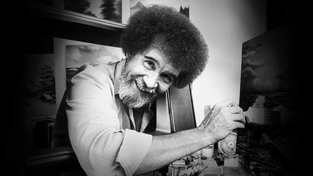 Bob Ross: Happy Accidents, Betrayal & Greed 0