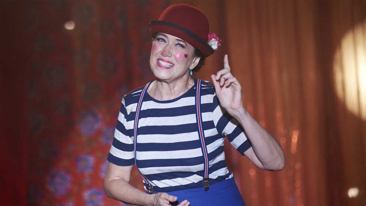 Maria do Caritó (2019) 0