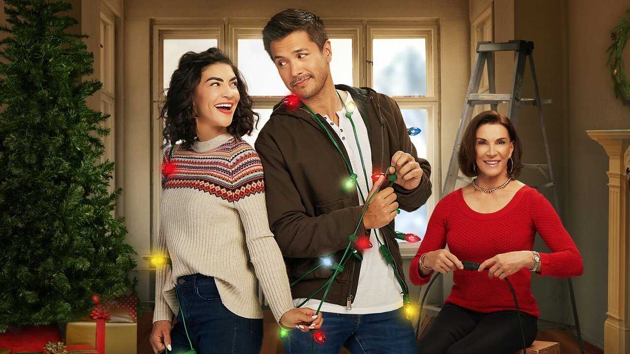 Rénovations de Noël (2022) 0