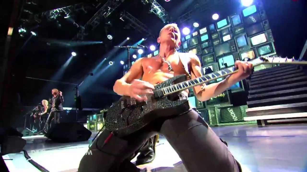 Def Leppard: Viva! Hysteria 0