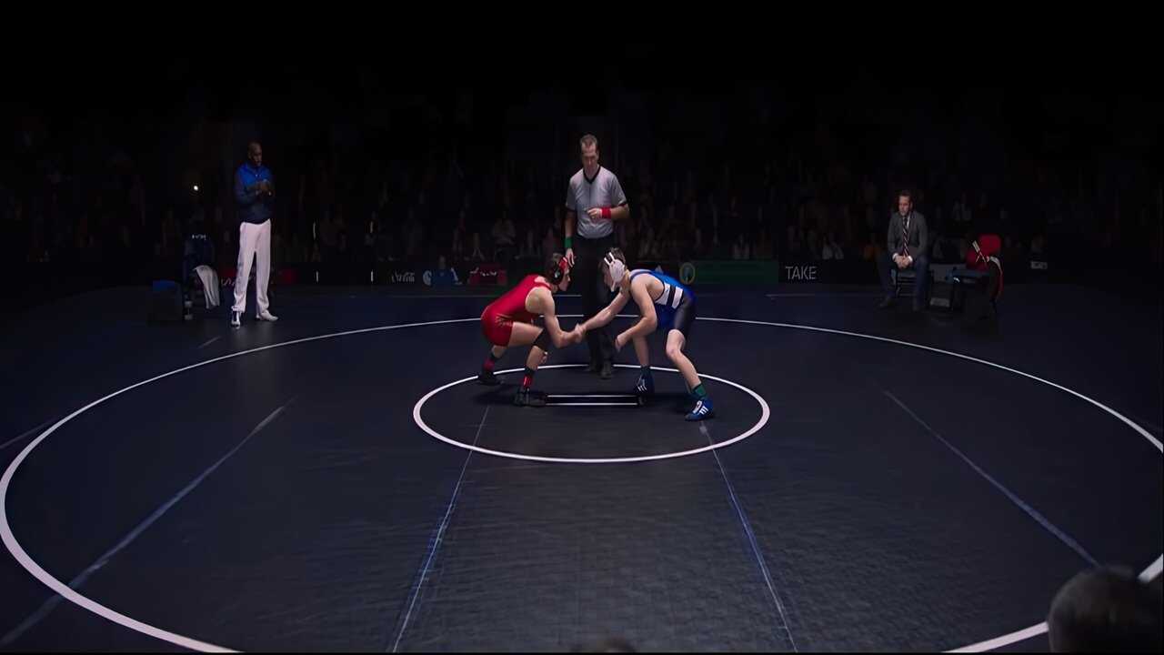 The Last Champion 0
