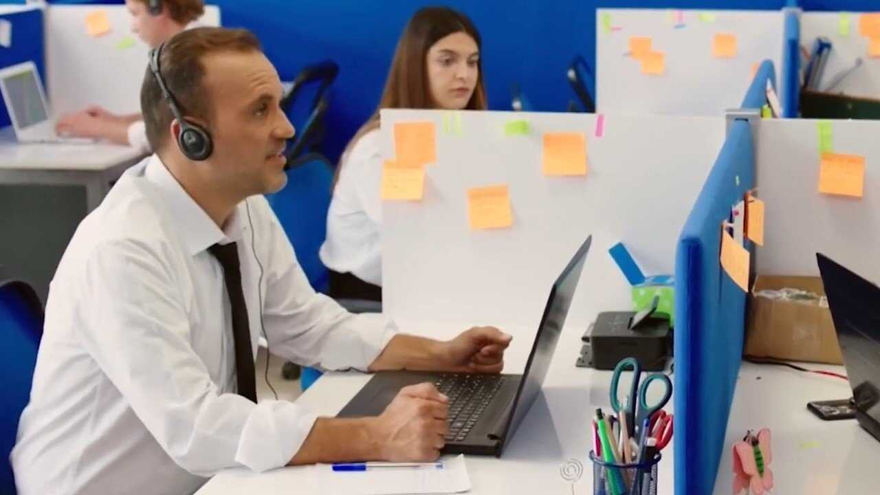 Her Şey Dahil (2022) 0