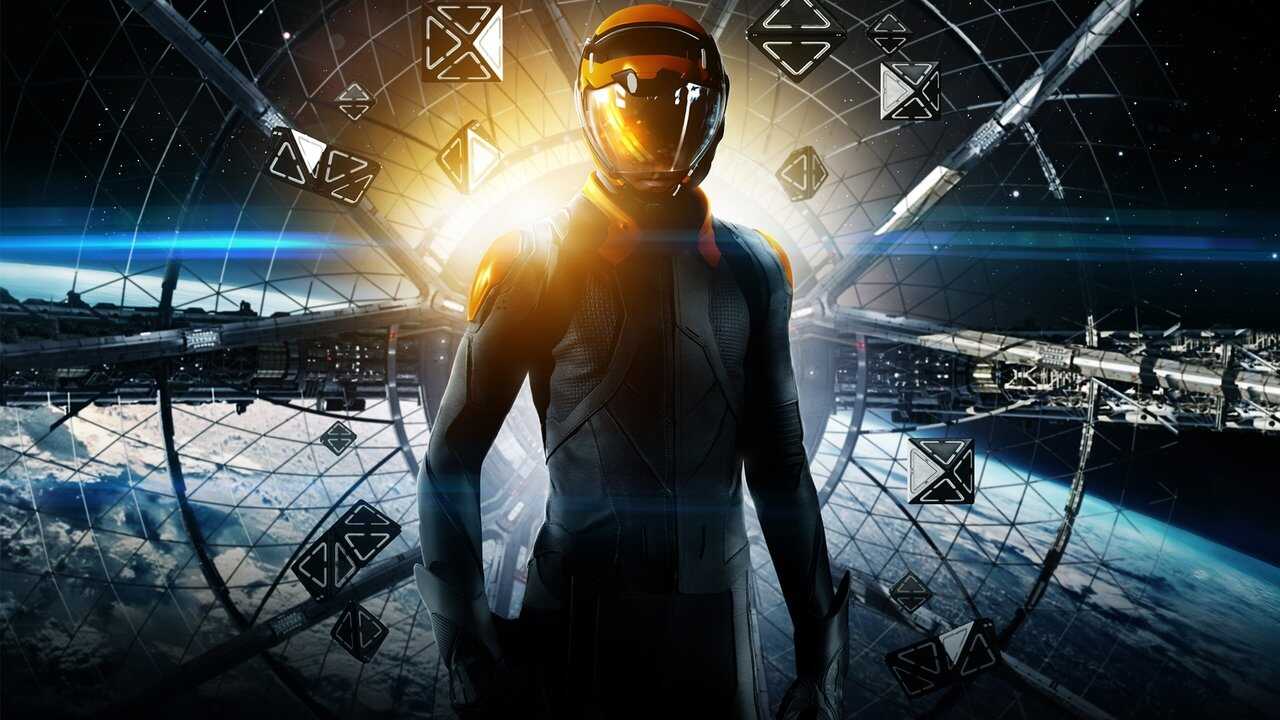 Uzay Oyunları (2013) 0