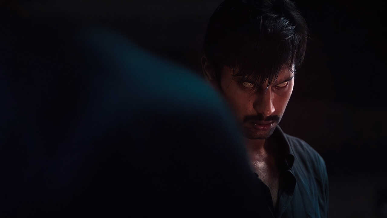 Demonte Colony (2015) 0