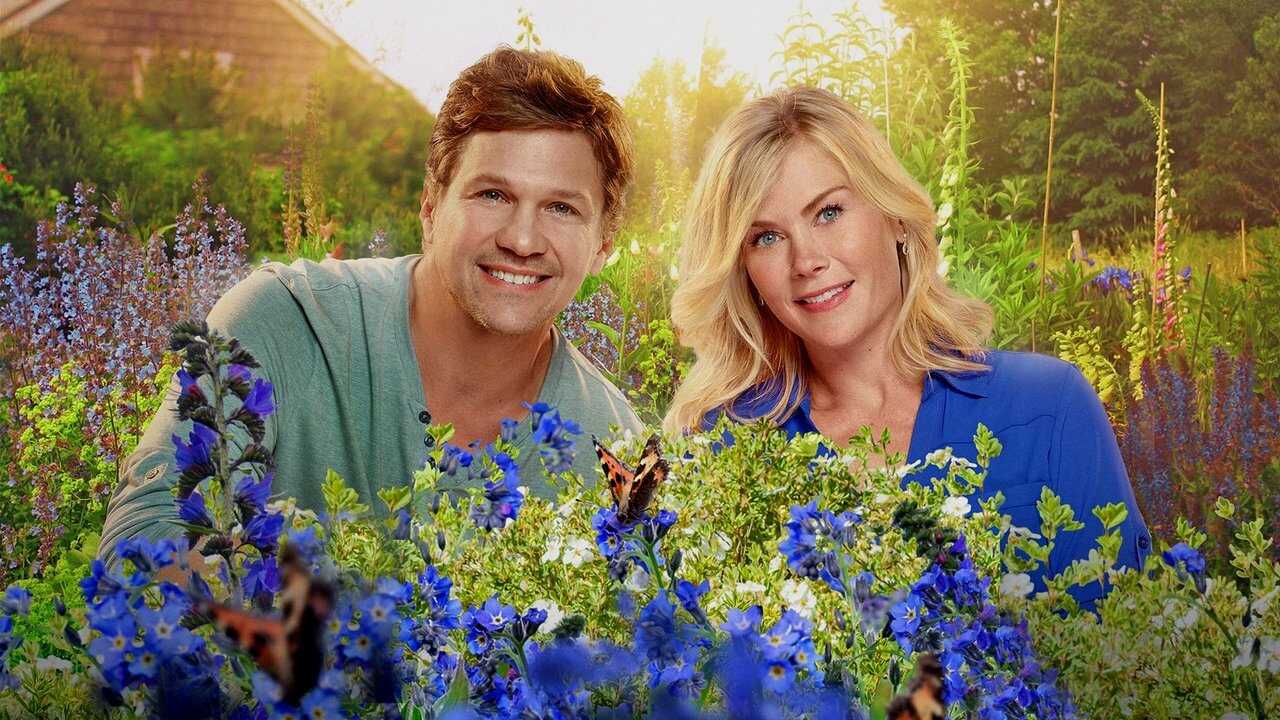 The Irresistible Blueberry Farm 0