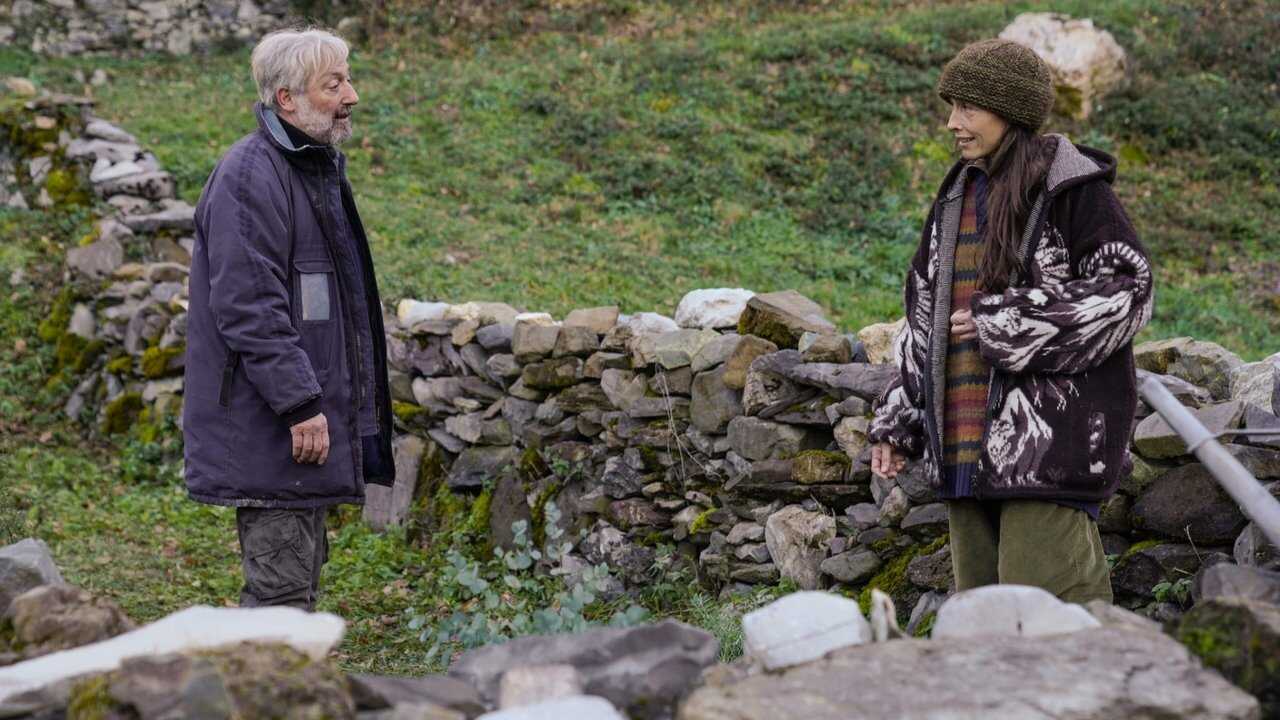 On n'efface pas les souvenirs (2021) 0