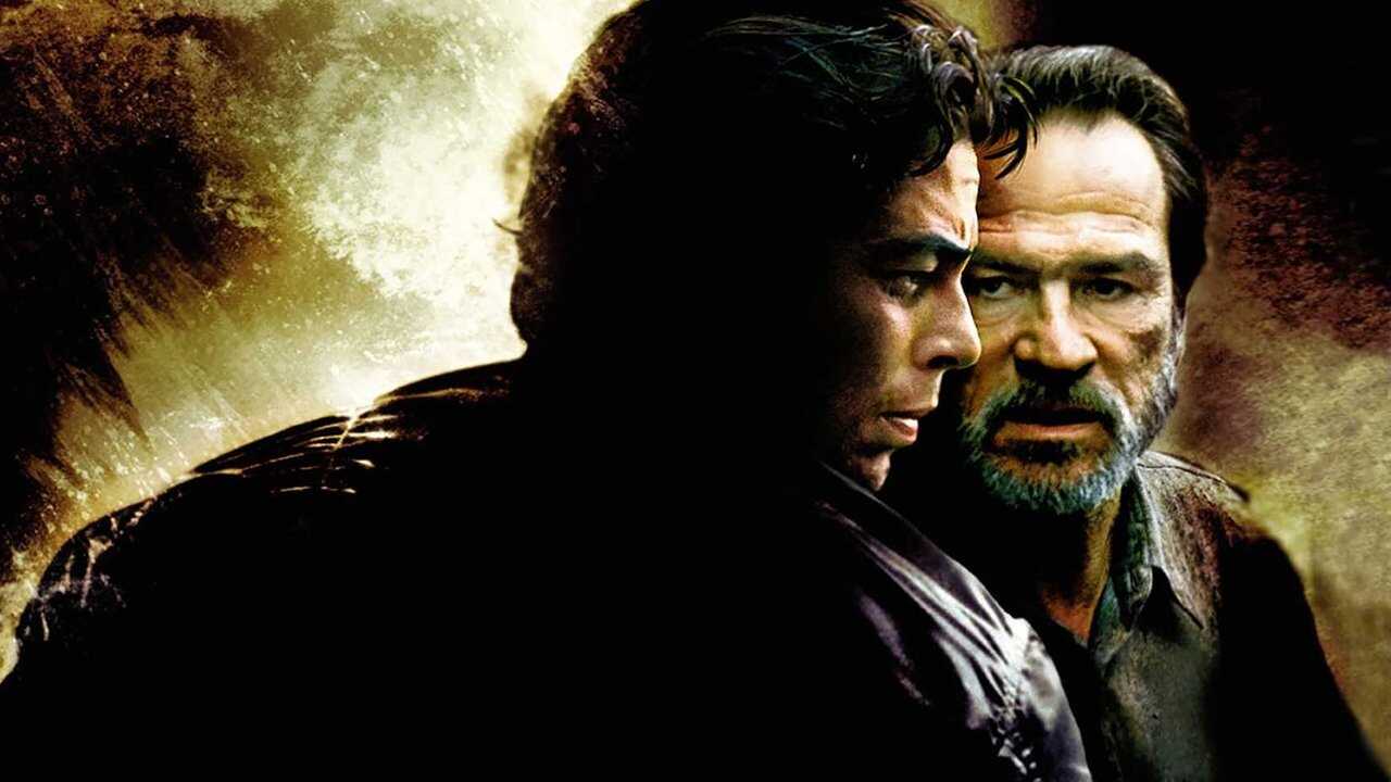 The Hunted 0