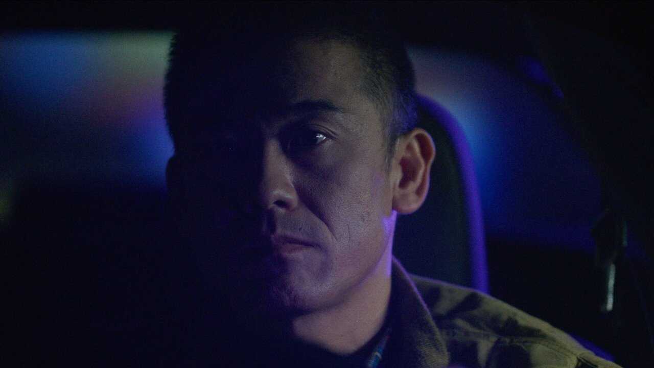 Drive All Night 0