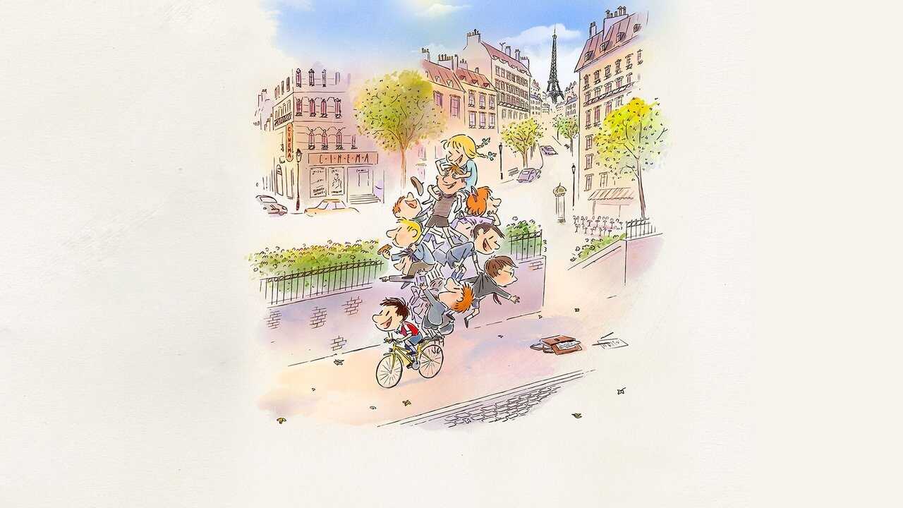 [FR] Little Nicholas (2022) 0