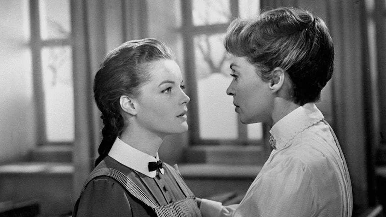 Mädchen in Uniform (1958) 0