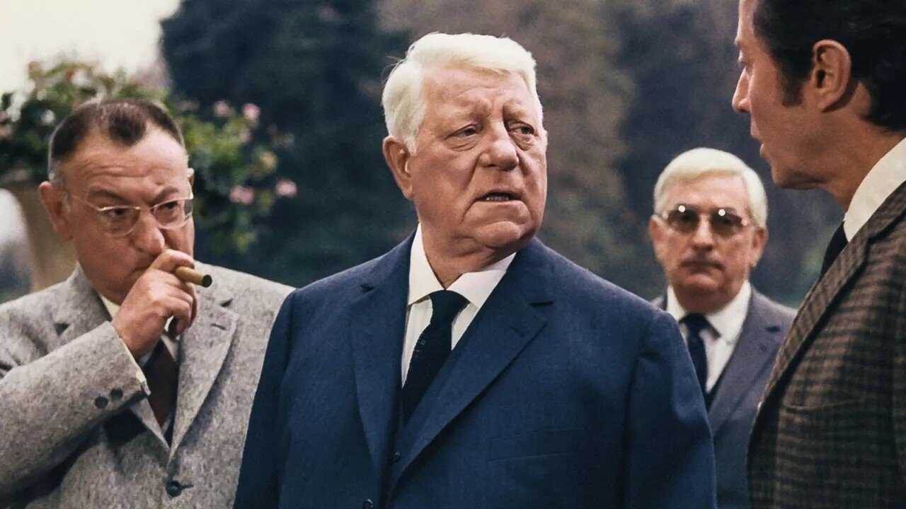 Sous le signe du taureau 0