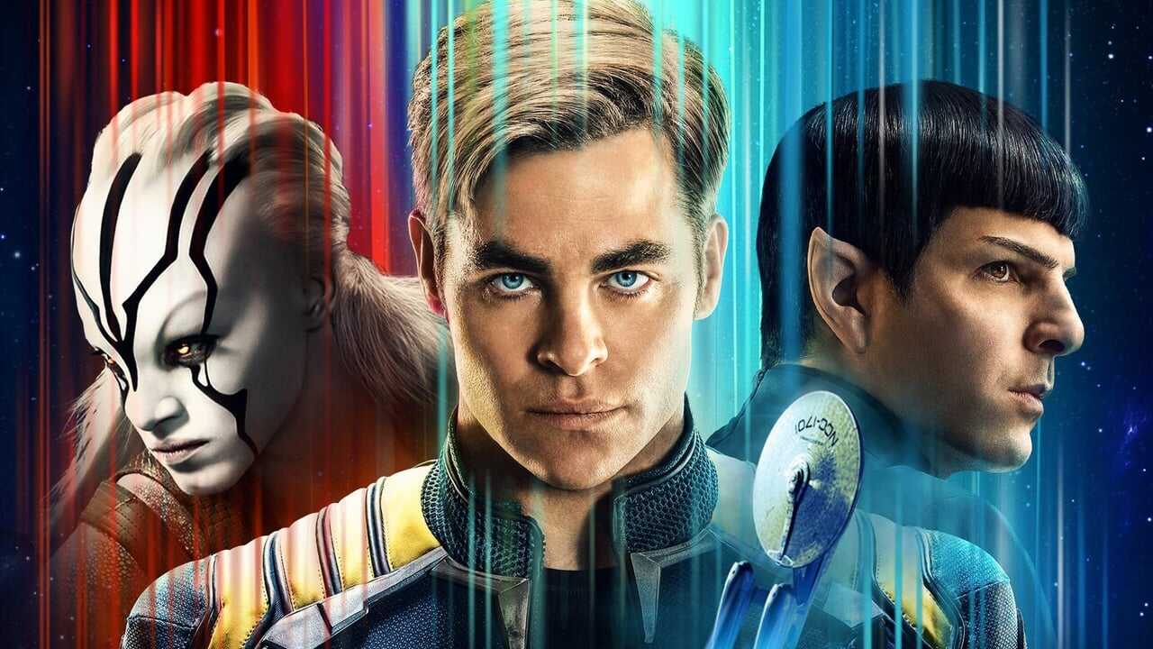 Star Trek Beyond 0