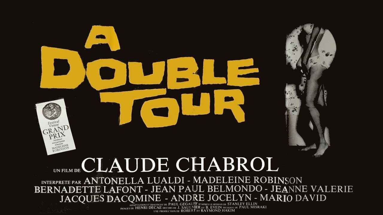 À double tour 0