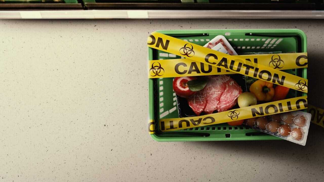 FR - Du poison au menu - 2023 0