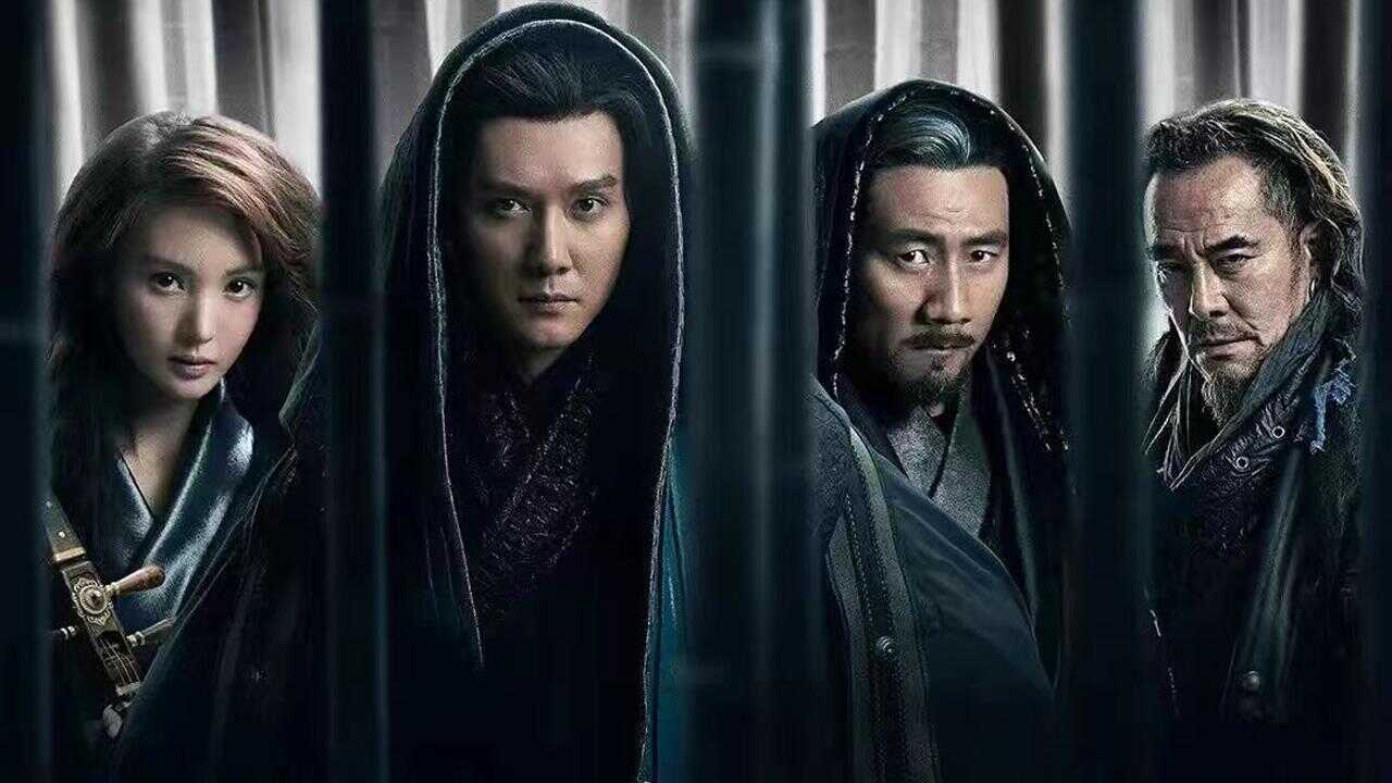 青面修罗 0