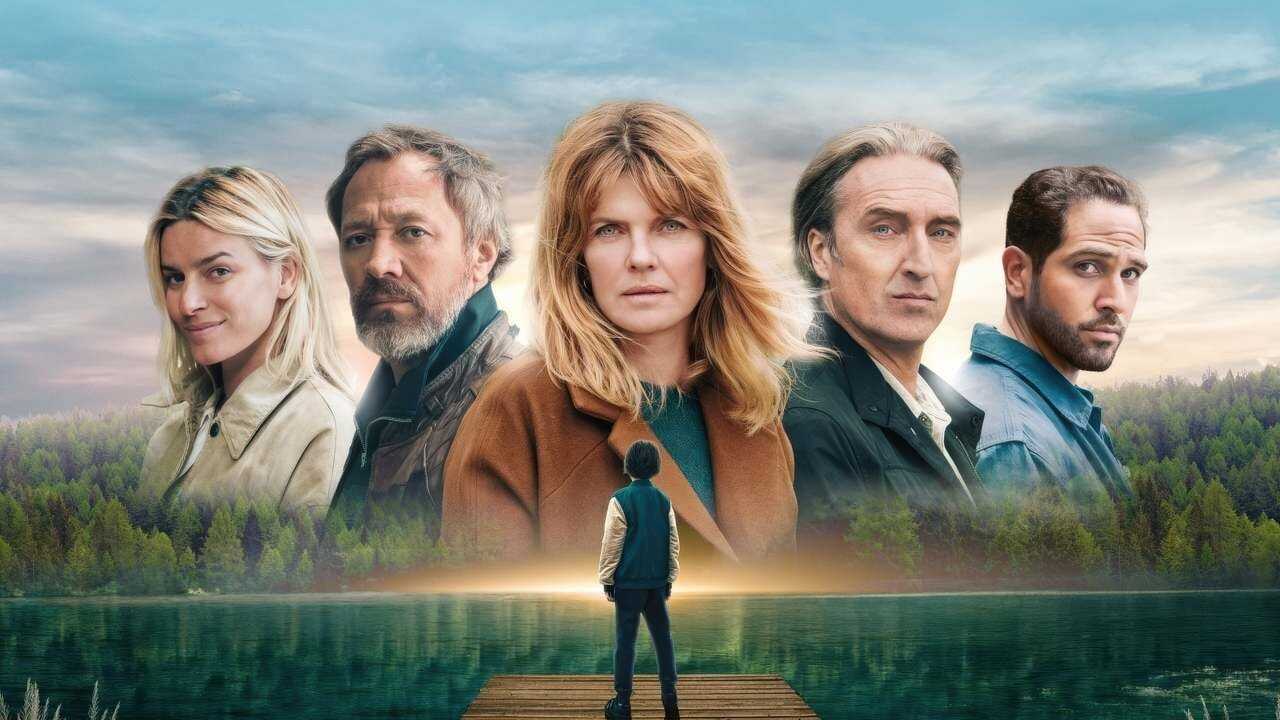 Rien ne t'efface (2025) FR 0