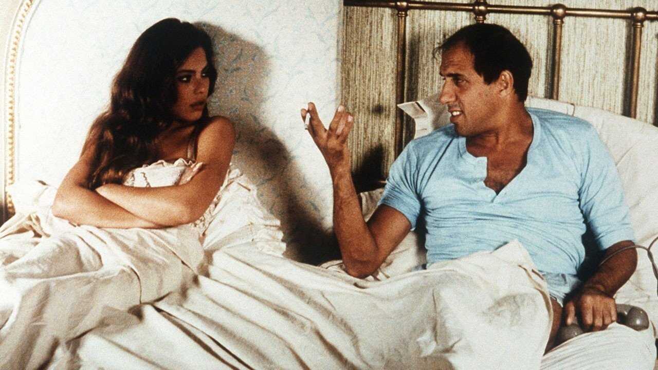 Innamorato pazzo 0