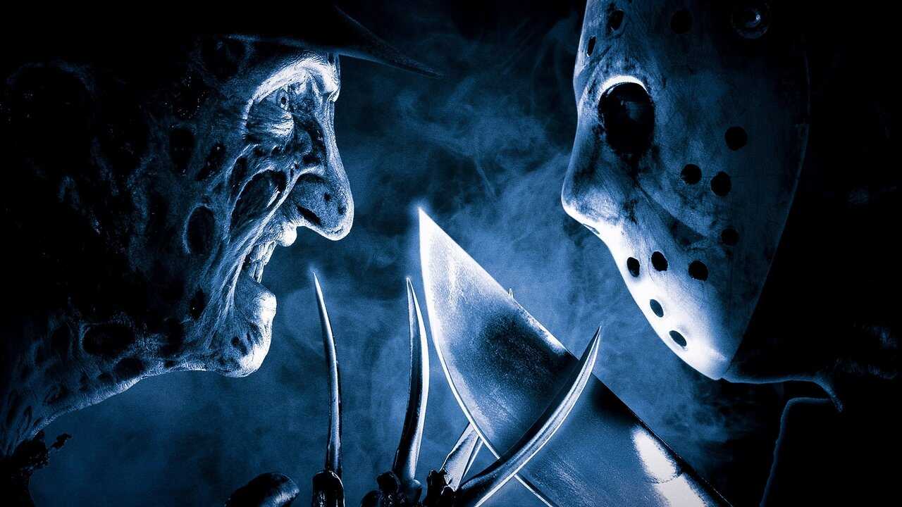 Freddy vs. Jason (2003) 0
