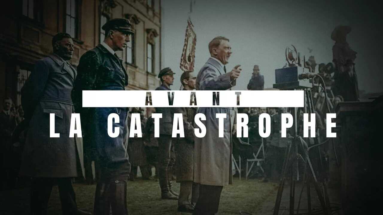 Avant la catastrophe (2022) 0